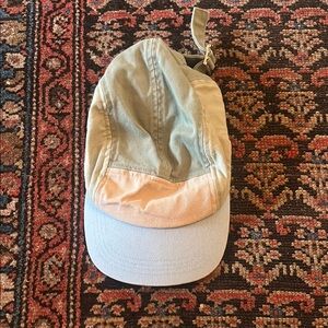 Liewood Kids block-Tone Cap